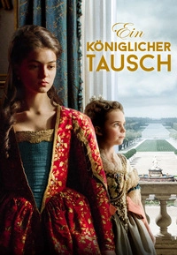 Ein königlicher Tausch (Blu-ray)