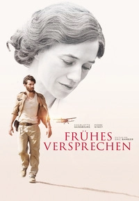 Frühes Versprechen (Blu-ray)