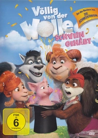 Völlig von der Wolle 2 (DVD)