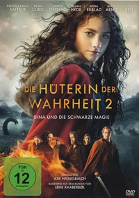 Die Hüterin der Wahrheit 2 (Blu-ray)
