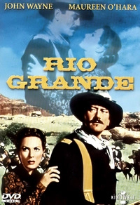 Rio Grande (Blu-ray)