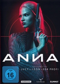 Anna (Blu-ray)