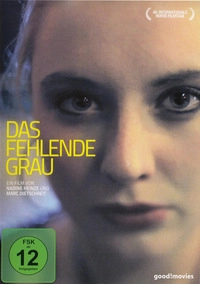 Das fehlende Grau (DVD)