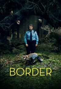 Border (Blu-ray)