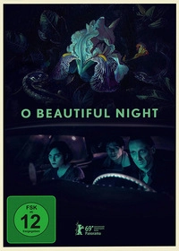 O Beautiful Night (DVD)