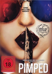 Pimped (Blu-ray)