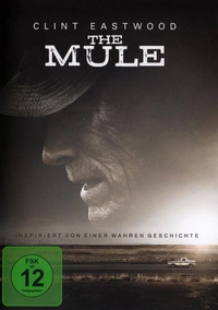 The Mule (4K UHD)