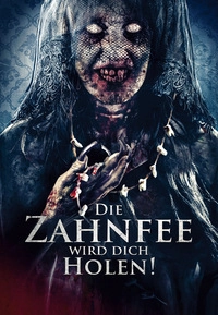 Die Zahnfee wird dich holen! (DVD)