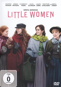 Little Women (Blu-ray)