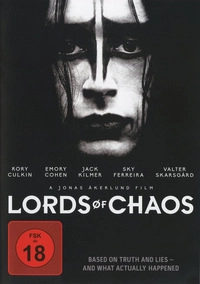 Lords of Chaos (DVD)