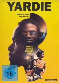 Yardie (DVD)