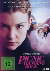 Picnic at Hanging Rock - Disc 1 - Episoden 1 - 3 (DVD)