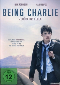 Being Charlie (DVD)