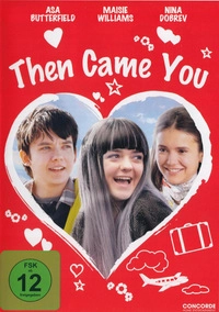 Then Came You (Blu-ray)