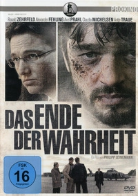Das Ende der Wahrheit (Blu-ray)
