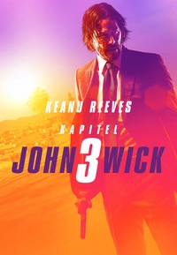 John Wick - Kapitel 3 (4K UHD)