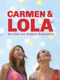 Carmen & Lola (DVD)