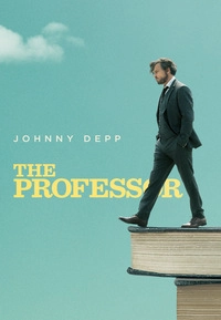 The Professor (Blu-ray)