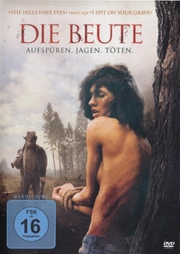Quarries - Die Beute (Blu-ray)