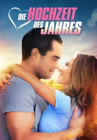 Die Hochzeit des Jahres (DVD)