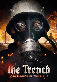 The Trench (Blu-ray)