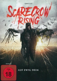 Scarecrow Rising (DVD)