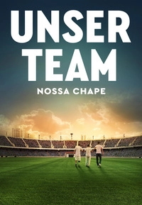 Nossa Chape - Unser Team (DVD)
