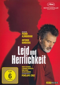 Leid und Herrlichkeit (Blu-ray)