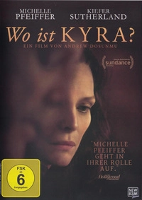 Wo ist Kyra? (DVD)