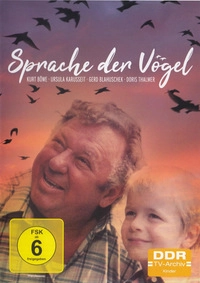 Sprache der Vögel (DVD)
