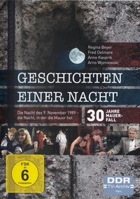 Geschichten einer Nacht (DVD)