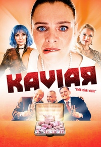 Kaviar (DVD)
