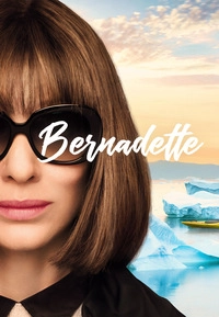 Bernadette (Blu-ray)