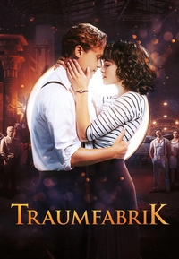 Traumfabrik (Blu-ray)
