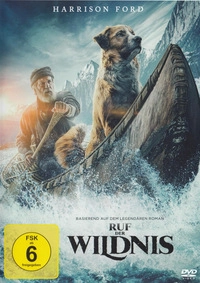 Ruf der Wildnis (Blu-ray)
