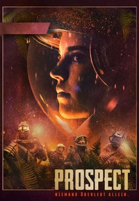 Prospect (Blu-ray)