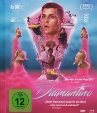 Diamantino (DVD)