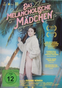 Das melancholische Mädchen (DVD)