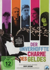 Der unverhoffte Charme des Geldes (DVD)
