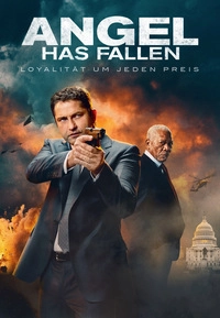 Angel Has Fallen (Blu-ray)