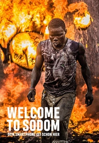 Welcome to Sodom (DVD)