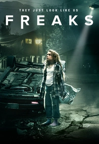 Freaks - Sie sehen aus wie wir (DVD)
