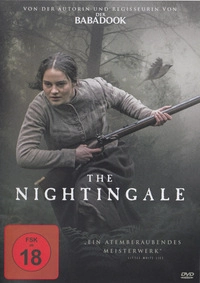The Nightingale (Blu-ray)