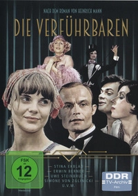 Die Verführbaren (DVD)