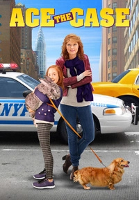 Ace the Case (DVD)