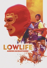Lowlife (DVD)