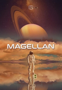 Magellan (DVD)
