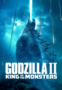 Godzilla 2 - King of the Monsters (4K UHD)