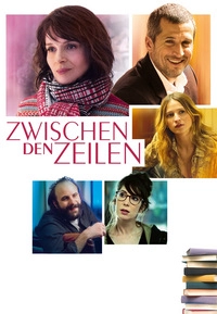 Zwischen den Zeilen (Blu-ray)