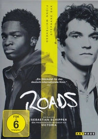Roads (Blu-ray)